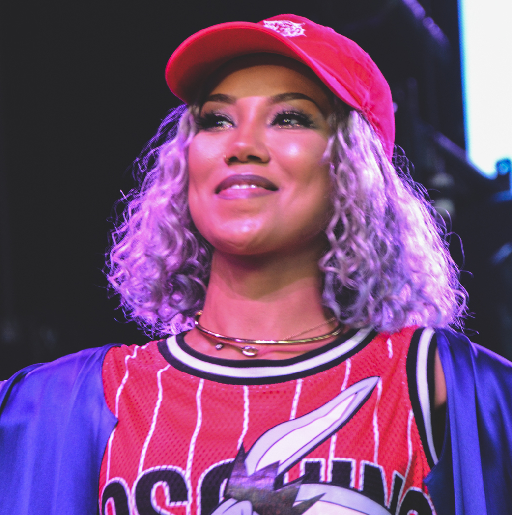 Jhené Aiko Reunites With Kendrick Lamar on “So Good”